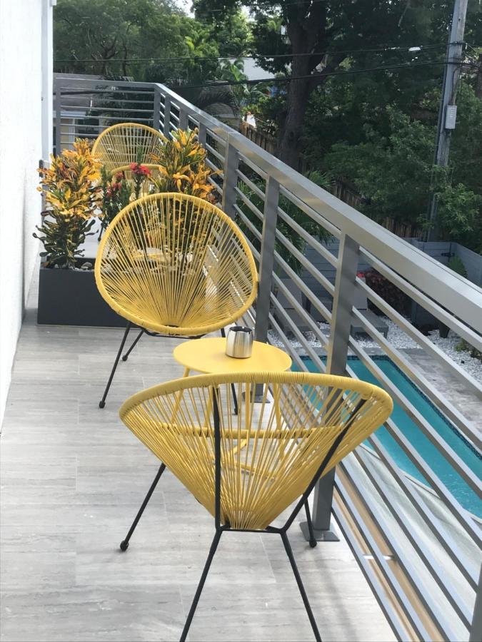 Casa Hermes Wilton Manor - Gay Guesthouse Wilton Manors Buitenkant foto